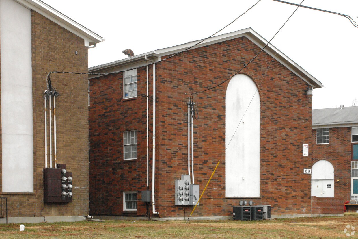 Building Photo - 6514 Hackel Dr