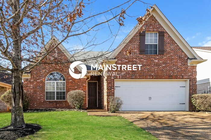 3 Bedroom Pet-Friendly Home in Memphis, TN with Main Street Renewal - 3 Bedroom Pet-Friendly Home in Memphis, TN with Main Street Renewal