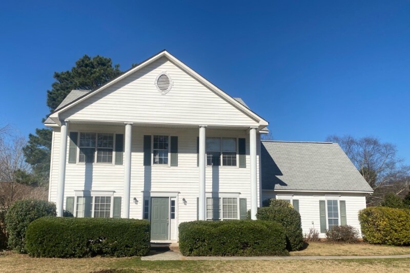 101 Whitefield Ln, Lexington, SC 29072 House Rental in Lexington, SC