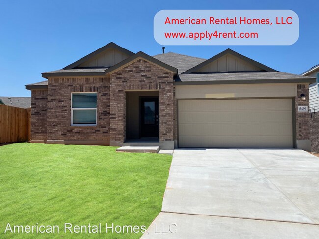 Building Photo - 4 br, 3 bath House - 5496 Jasmine Spur