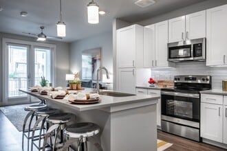 Building Photo - The Cannery at The Packing District