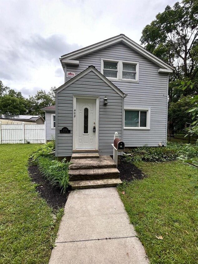 Primary Photo - 408 S Huron St