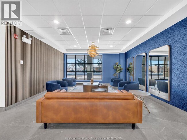 Photo du bâtiment - 3817 Howard Ave