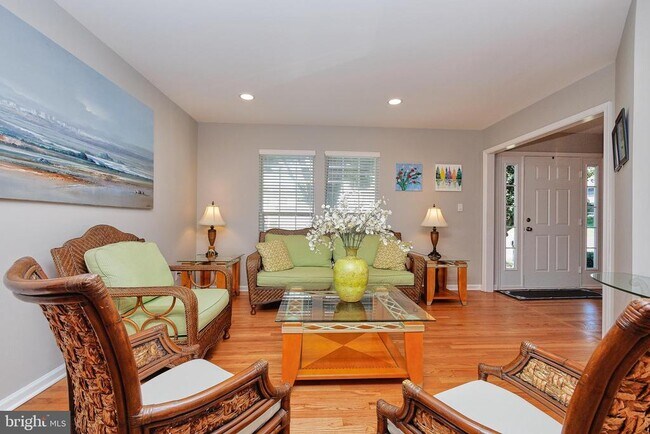 Building Photo - 6507 Harvest Mill Ct