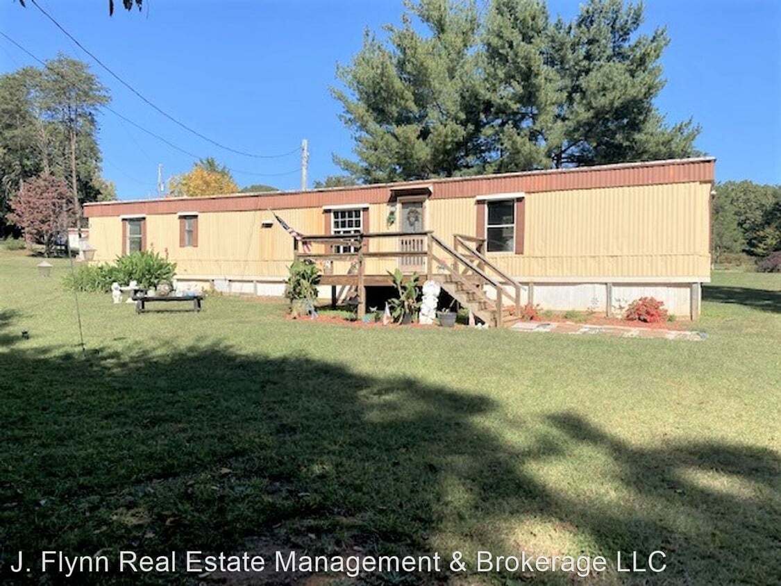 Primary Photo - 3 br, 2 bath House - 7769 Caswell Rd
