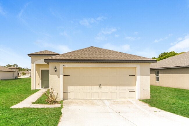 Building Photo - 497 Kensington View Dr
