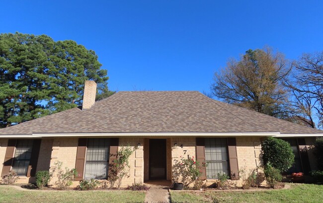 Foto del edificio - South Tyler - Beautiful 3 Bedroom, 2 Bath ...