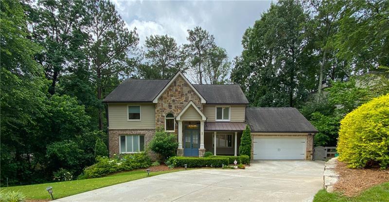 Foto principal - 80 Mountain Creek Trce NW