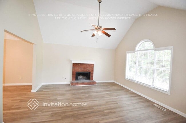 Building Photo - 2874 Overlake Run