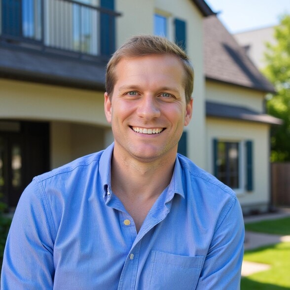 Primary Contact Photo