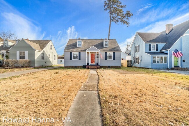 Building Photo - 4 br, 1 bath House - 9610 Selby Place