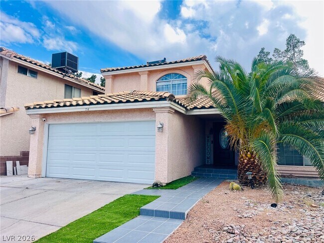 Foto del edificio - 714 Rusty Spur Dr