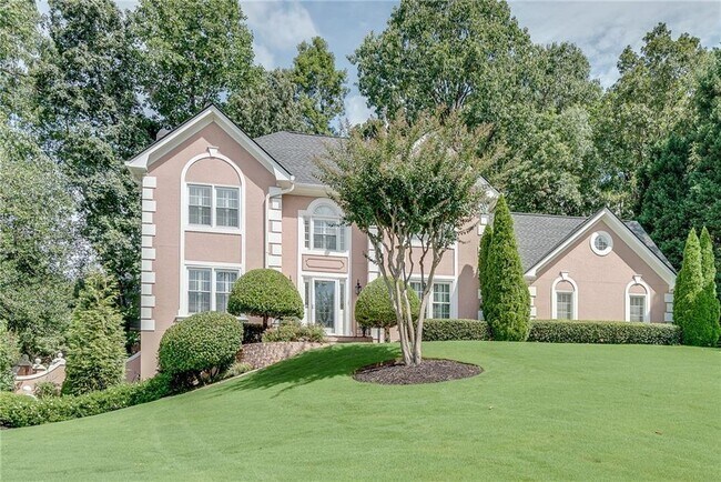Foto del edificio - 1281 Lake Washington Dr NW
