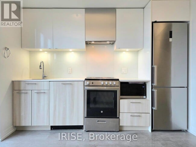 Photo du bâtiment - 251 Jarvis St