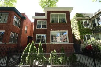 Building Photo - 4436 N Bernard St