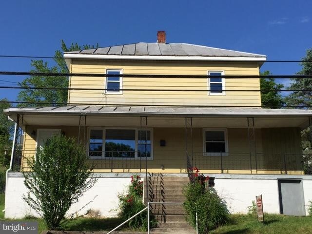 Primary Photo - 181 Martinsburg Rd