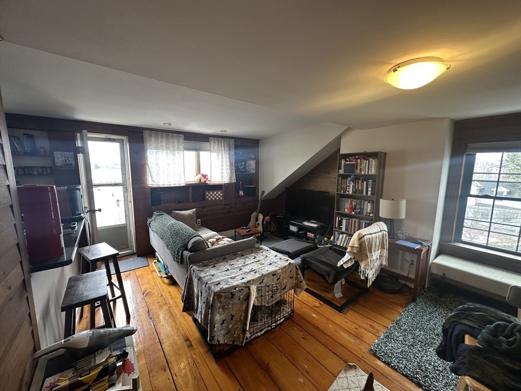 Foto principal - 61 Atherton St