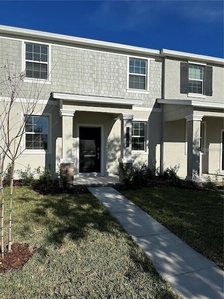 Photo - 15621 Water Spring Blvd Townhome