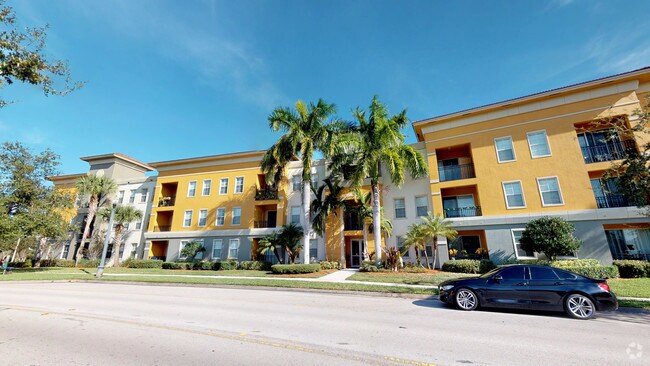Vista exterior de Hillmoor - Terraces on the Square