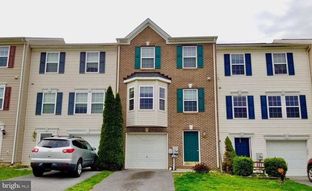 811 Marquette Dr, Martinsburg, WV 25401 House for Rent in Martinsburg