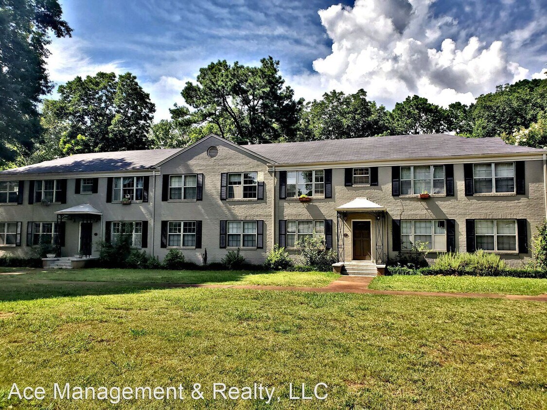 Foto principal - 1020 Grant St SE