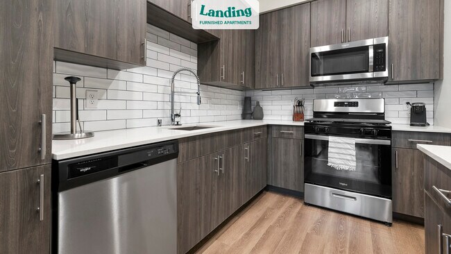 Foto del edificio - 7800 Headline Blvd NE
