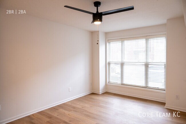 Foto del edificio - 103 E 28 Terrace