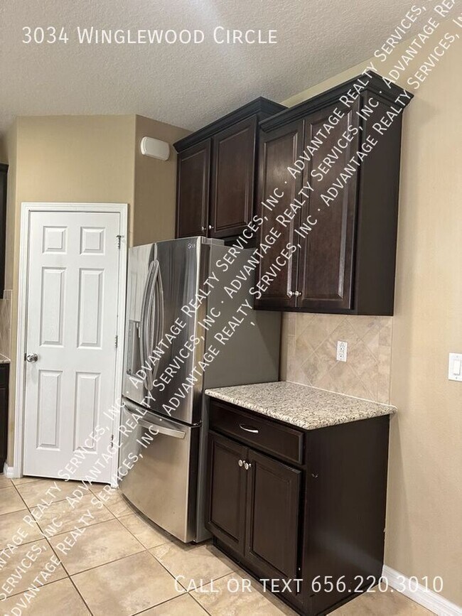 Building Photo - 3034 Winglewood Cir