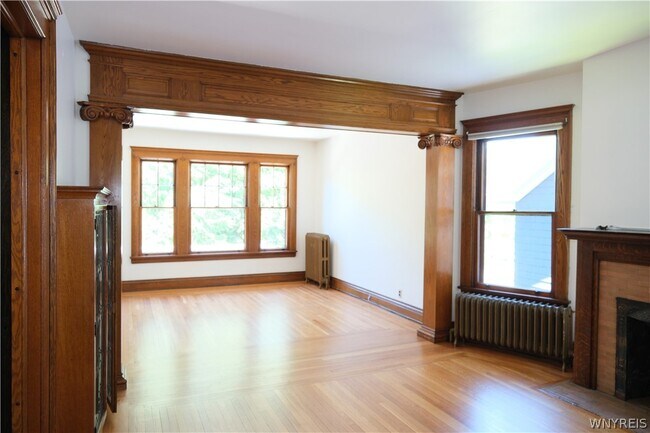 Foto del edificio - 753 Lafayette Ave