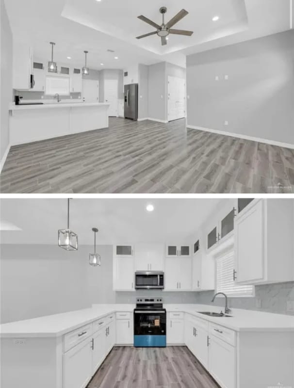 Building Photo - 1318 San Vicente