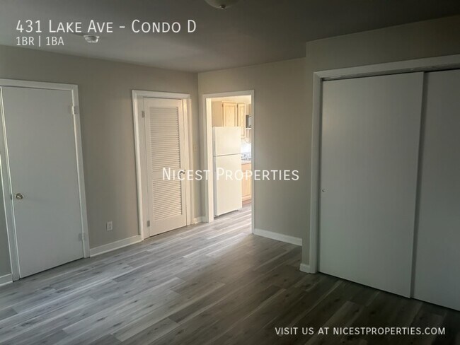 Building Photo - Beautifully 1bd/1bth in the Town of Grand ...