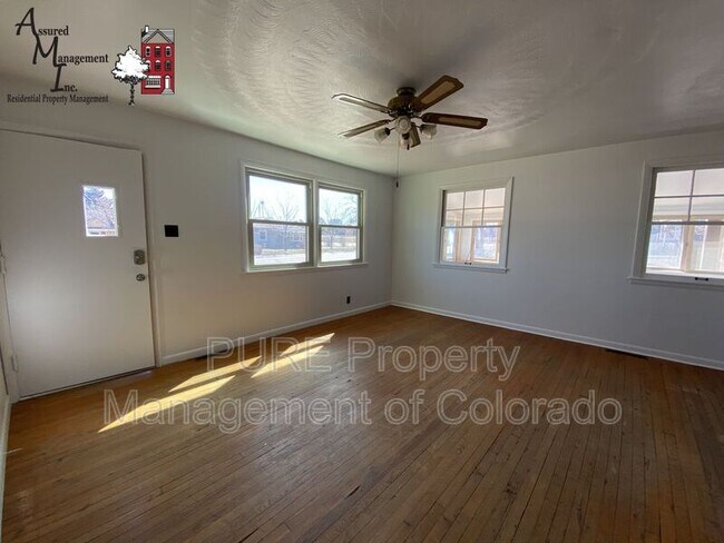 Building Photo - 485 S Pierson St