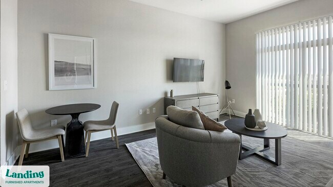 Foto del edificio - 18101 Point Lookout Dr