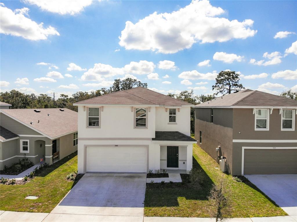 Foto principal - 5581 Logan Cave Ave