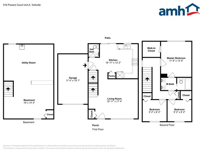 Foto del edificio - 516 Powers Ct