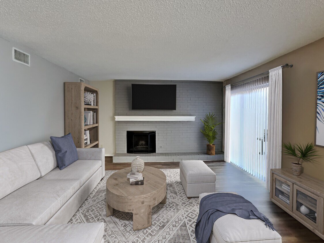 3234 63rd Street Condo for Rent in Lubbock, TX