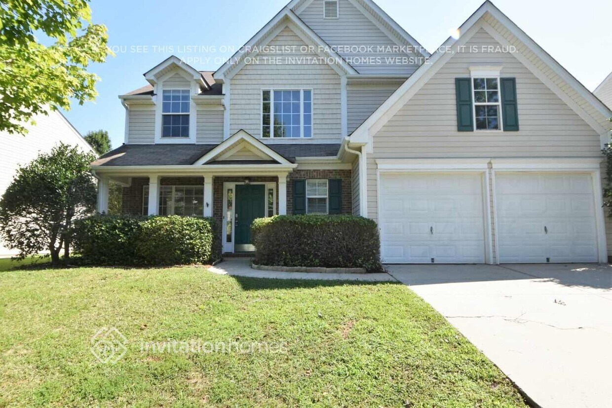 Foto principal - 11706 Erwin Ridge Ave
