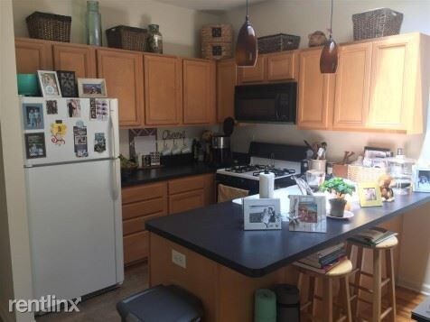 Foto del edificio - 1 br, 1 bath  - 608 Washington St # 4D