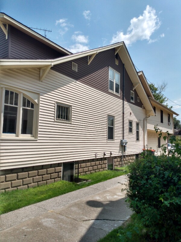 Foto del edificio - 264 W 16th St