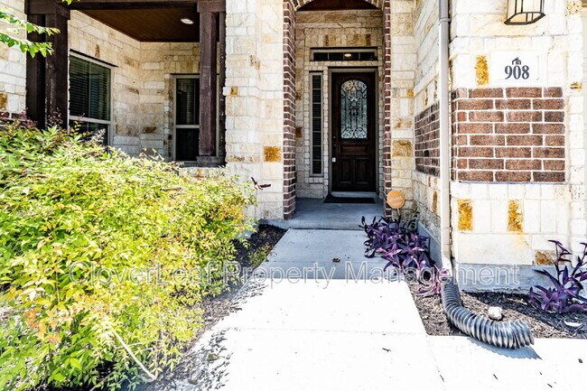 Foto del edificio - 908 Sussex Cove
