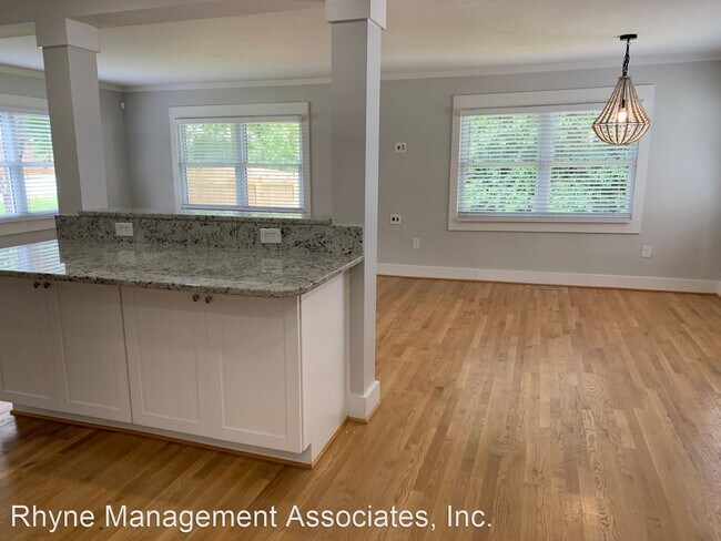 Building Photo - 3 br, 2 bath House - 1800 Pershing Road