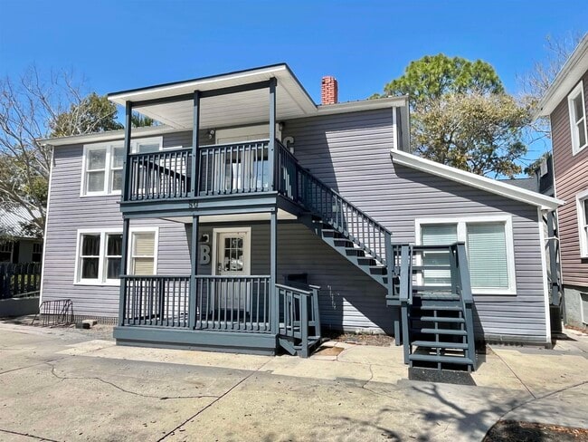 Building Photo - 50 Saragossa St