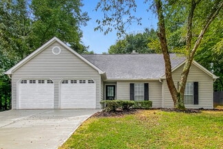 Building Photo - 4123 Chanticleer Dr NW