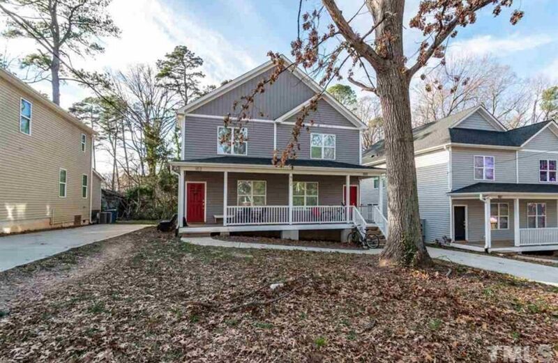 Foto principal - 912 Chaney Rd