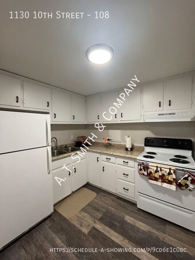 1130 10th St Unit 108, Golden, CO 80401 Room for Rent in Golden, CO