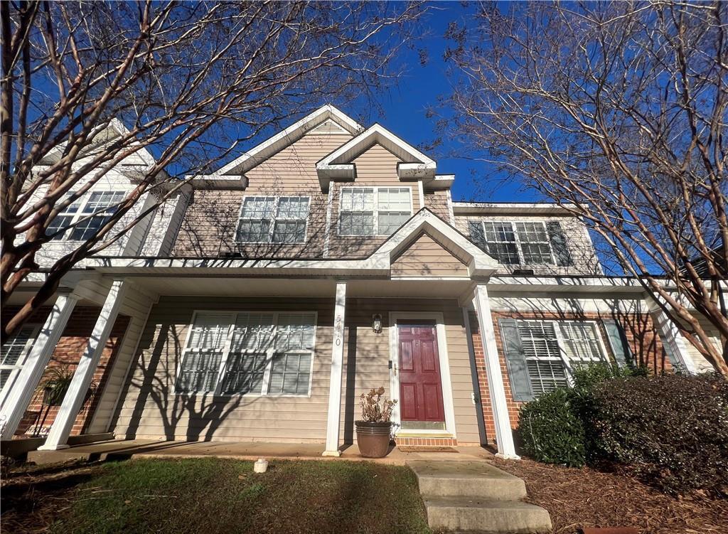 Foto principal - 5410 Strasburg Dr.