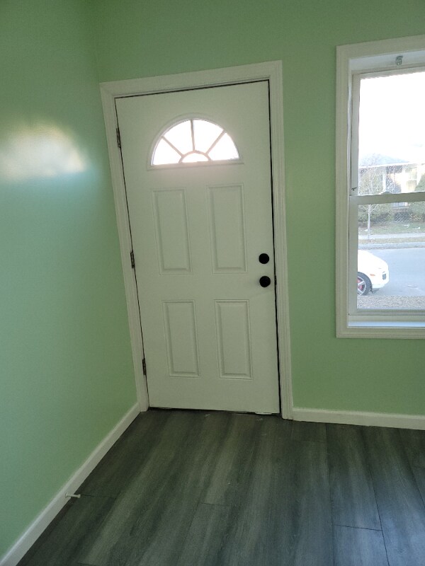 Foto del edificio - 46 Harvard St