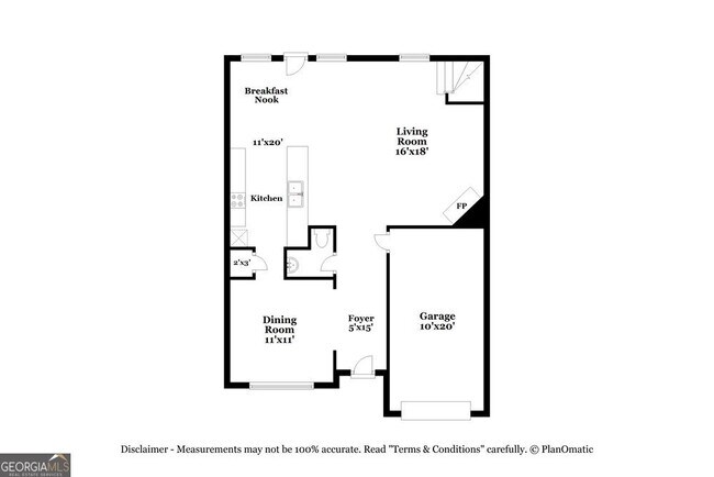 Foto del edificio - 6420 Woodwell Dr