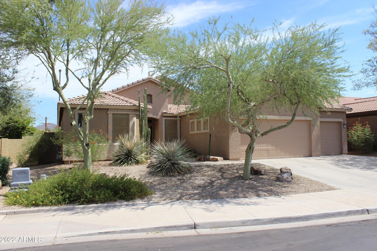 8924 E Hannibal St, Mesa, AZ 85207 House Rental in Mesa, AZ