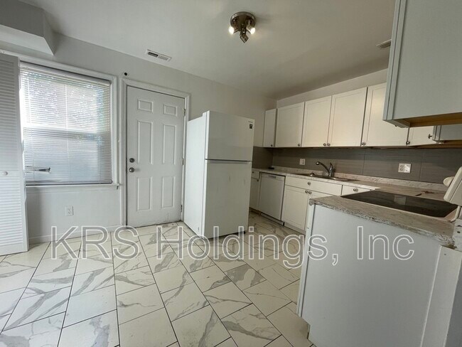 Foto del edificio - 117 Beechwood Ave